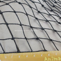 25MM Black String Bag Net